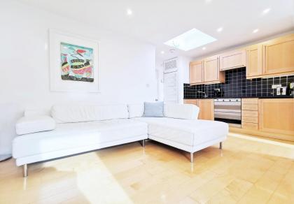 Eden Luxury Apartments - image 27