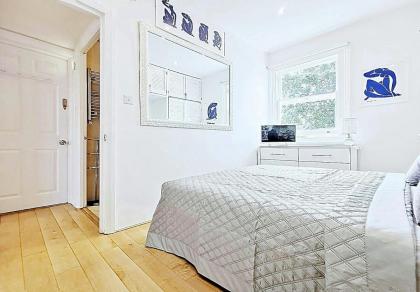 Eden Luxury Apartments - image 28