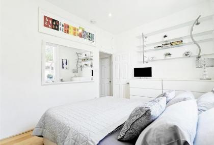 Eden Luxury Apartments - image 29