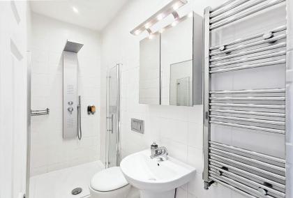 Eden Luxury Apartments - image 30