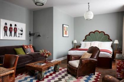 Artist Residence London - image 4