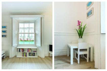 3 Bedroom Apartment in Westminster - image 24