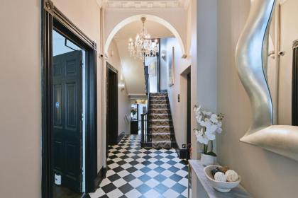 Harlingford Hotel - image 21