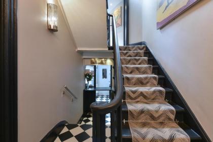 Harlingford Hotel - image 22