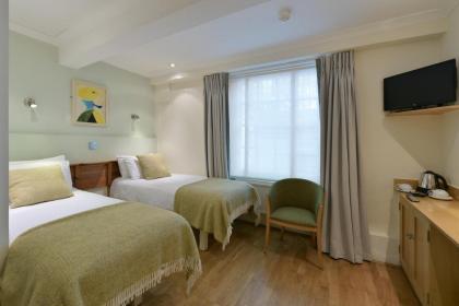 Harlingford Hotel - image 25