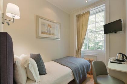 Harlingford Hotel - image 26
