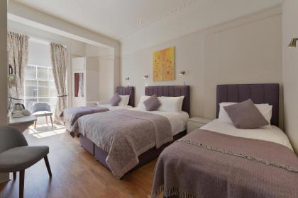 Harlingford Hotel - image 28