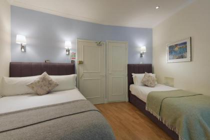 Harlingford Hotel - image 29