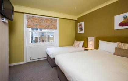 Caring Hotel - image 21