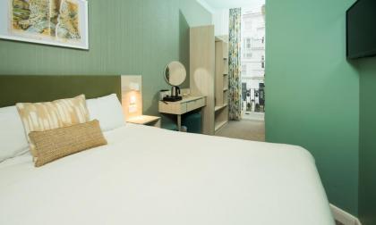 Caring Hotel - image 24