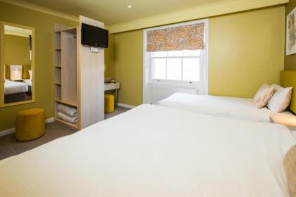 Caring Hotel - image 25