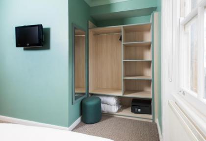 Caring Hotel - image 26