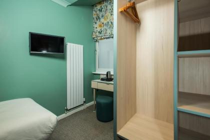Caring Hotel - image 27