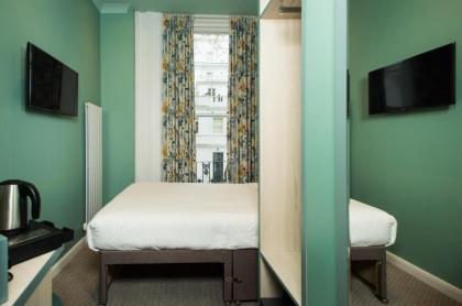 Caring Hotel - image 28