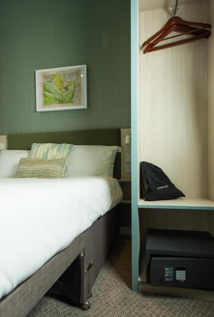 Caring Hotel - image 29