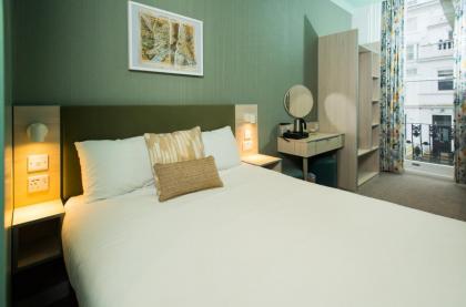 Caring Hotel - image 30