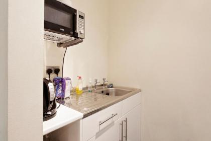 Apartments at Camden Square - image 26