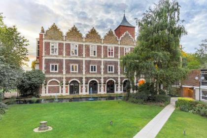 Safestay London Kensington Holland Park - image 1