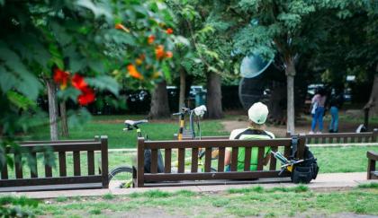 Safestay London Kensington Holland Park - image 16