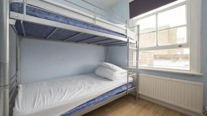 Queen Elizabeth Hostel - image 14