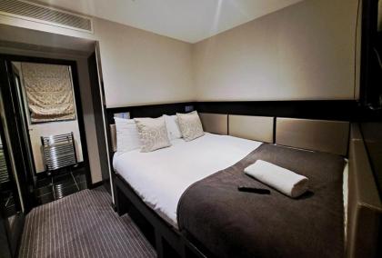 Great St Helen Hotel - image 26
