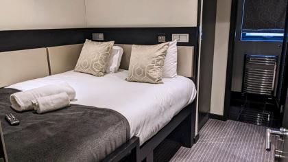 Great St Helen Hotel - image 27
