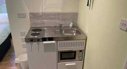 The Chapter Hotels - Hyde Park - image 21