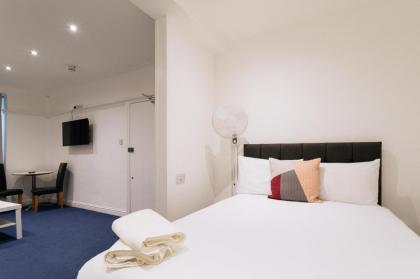 The Chapter Hotels - Hyde Park - image 24