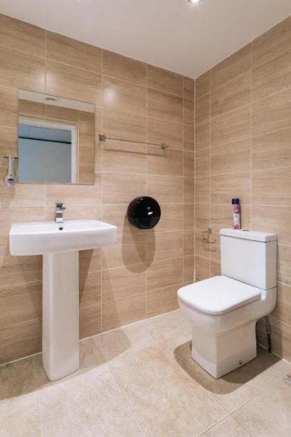The Chapter Hotels - Hyde Park - image 27
