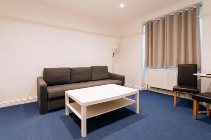 The Chapter Hotels - Hyde Park - image 30