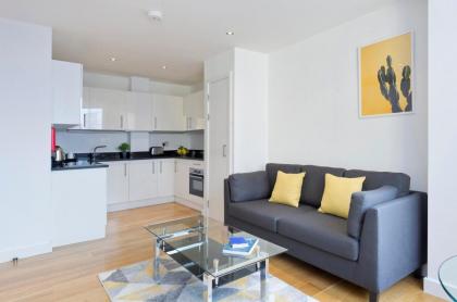 Red Lion Court by City2Stay - image 21