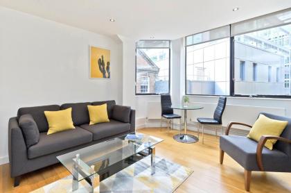 Red Lion Court by City2Stay - image 22