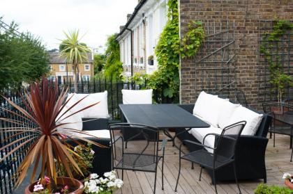 Veeve - King's Road Roof Terrace - image 18