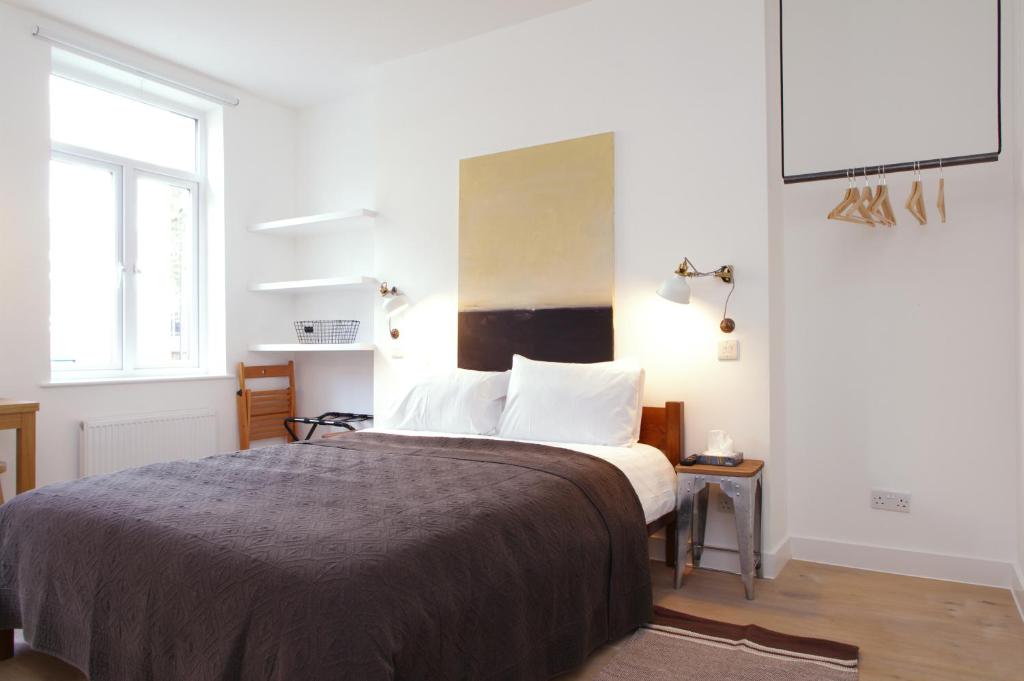 Stylish Fitzrovia Studios W1 - image 5