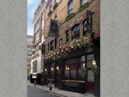 The One Tun Pub & Rooms - image 1