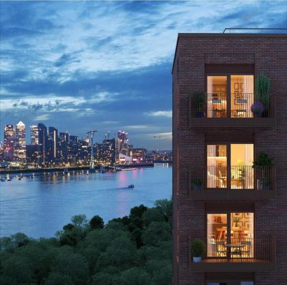 NY-LON Corporate Apartments - image 27