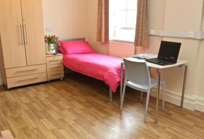 Bowden Court (Notting Hill) - image 26