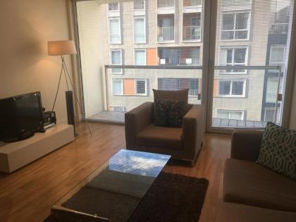 Canary Wharf Serviced Apartments - image 26