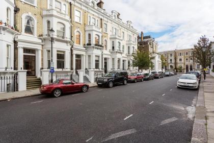 Veeve - South Kensington Calm - image 23