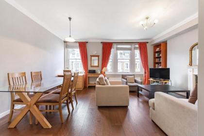 Veeve - South Kensington Calm - image 24