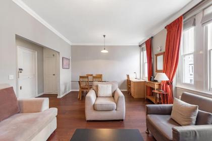 Veeve - South Kensington Calm - image 26