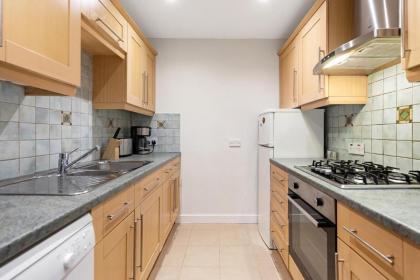 Veeve - South Kensington Calm - image 27