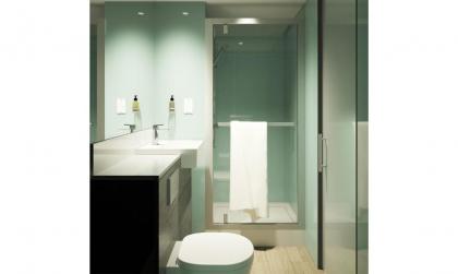 easyHotel London City Shoreditch - image 12