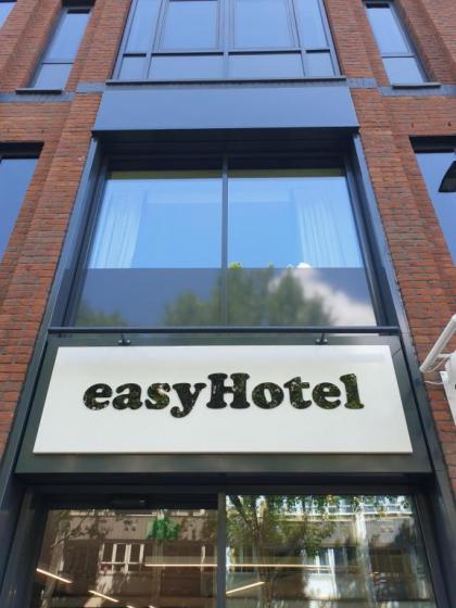 easyHotel London City Shoreditch - image 13