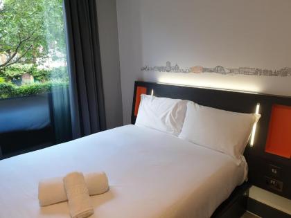 easyHotel London City Shoreditch - image 14
