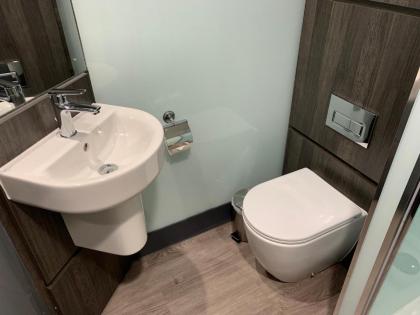 easyHotel London City Shoreditch - image 15