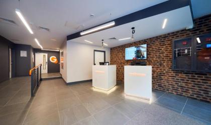 easyHotel London City Shoreditch - image 16