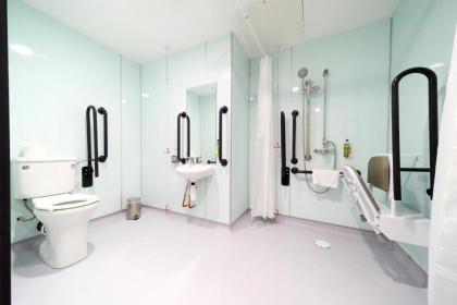 easyHotel London City Shoreditch - image 17