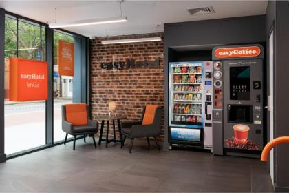 easyHotel London City Shoreditch - image 18