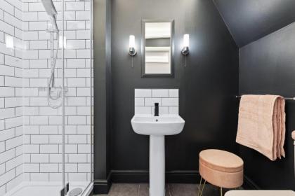 Belsize Park Boutique Accommodation - image 21